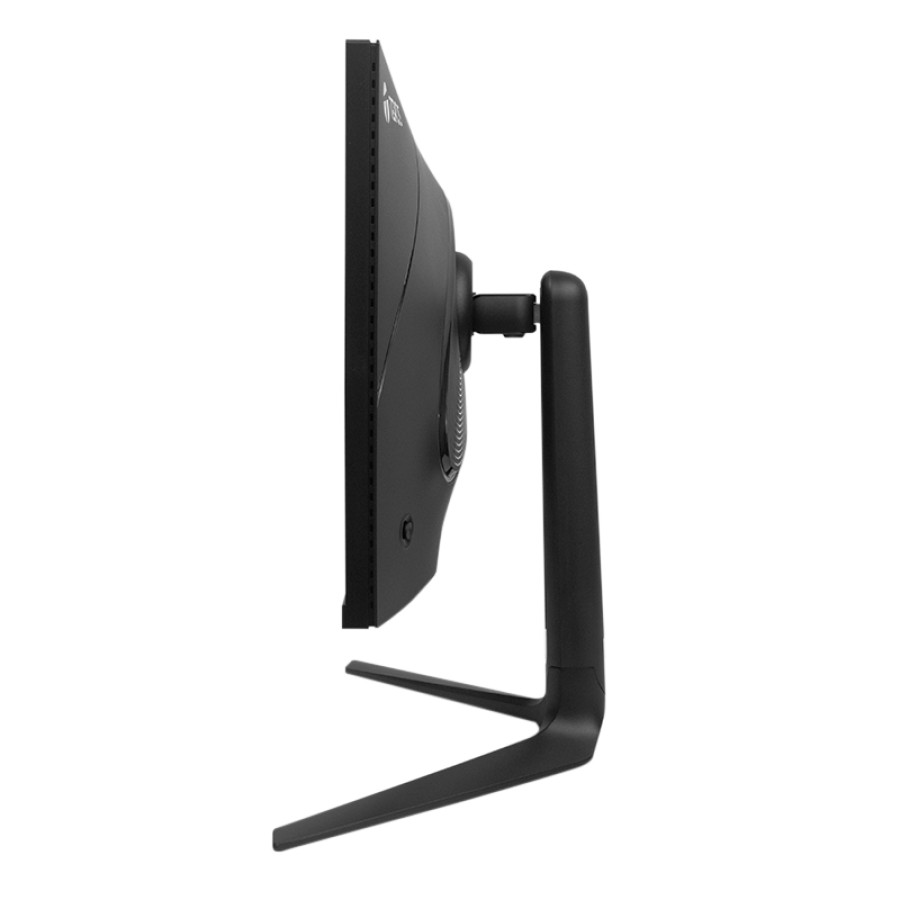 Monitor plano gaming TEROS TE-2753G, 27" 2K QHD IPS, 180 Hz, 1 ms, HDMI, DP